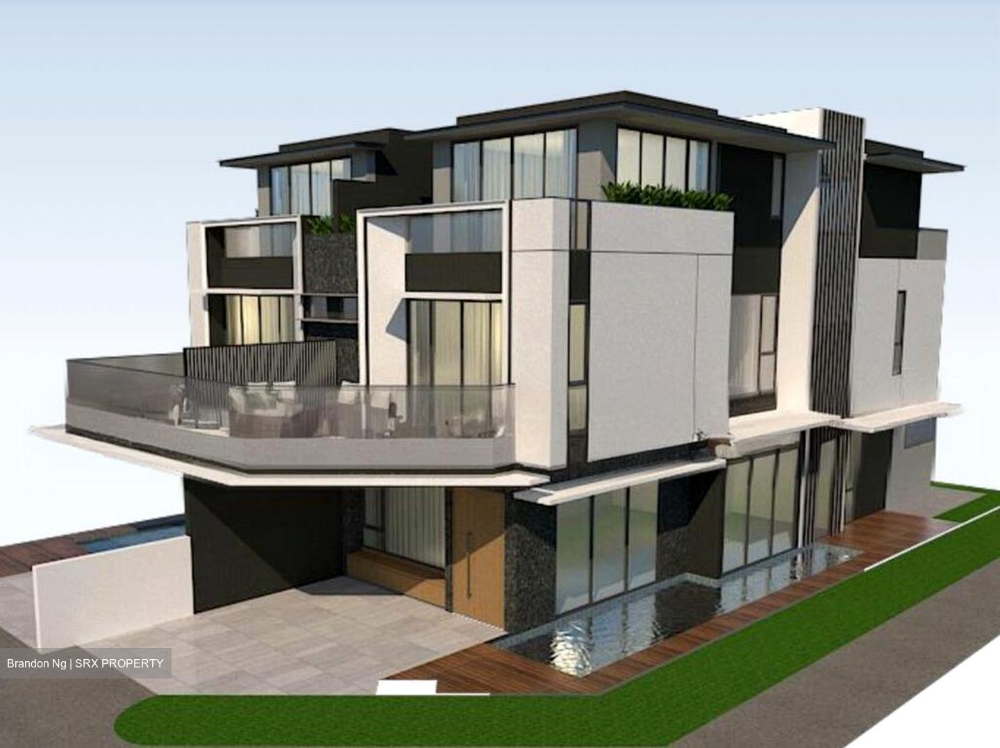 Elite Court (D15), Semi-Detached #518714421